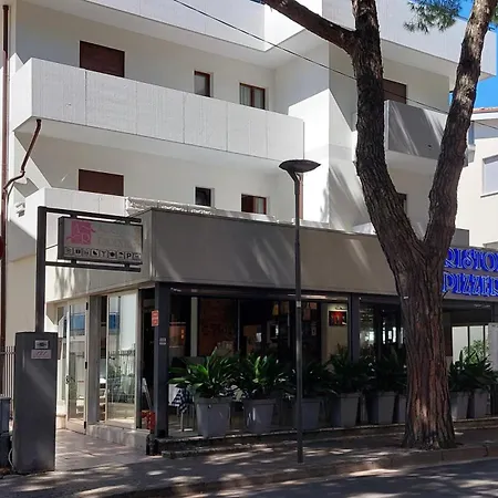 Ridente Hotel 3*