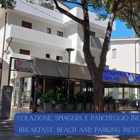 Hotel Ridente