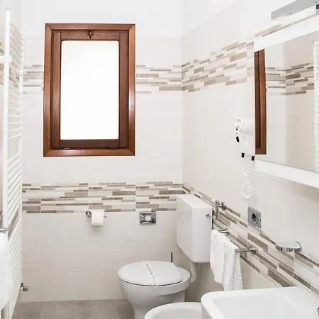 Hotel Ridente