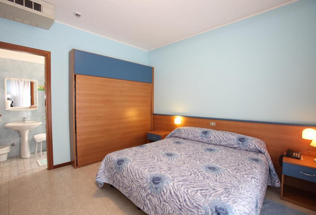 Hotel Ridente Lido di Jesolo