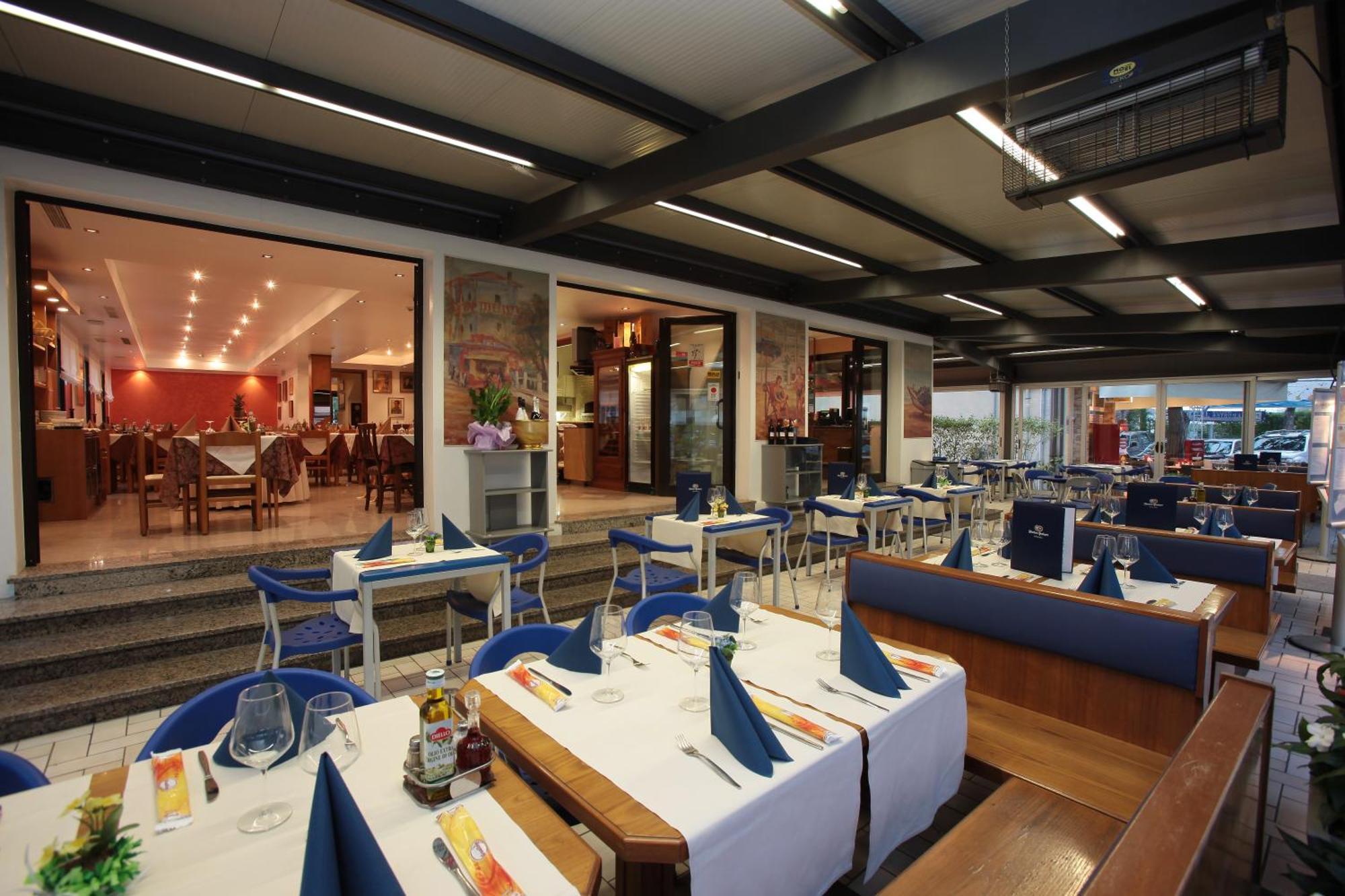 Hotel Ridente 3*