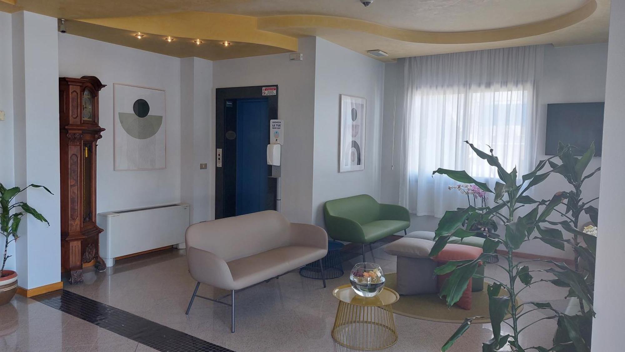 Hotel Ridente