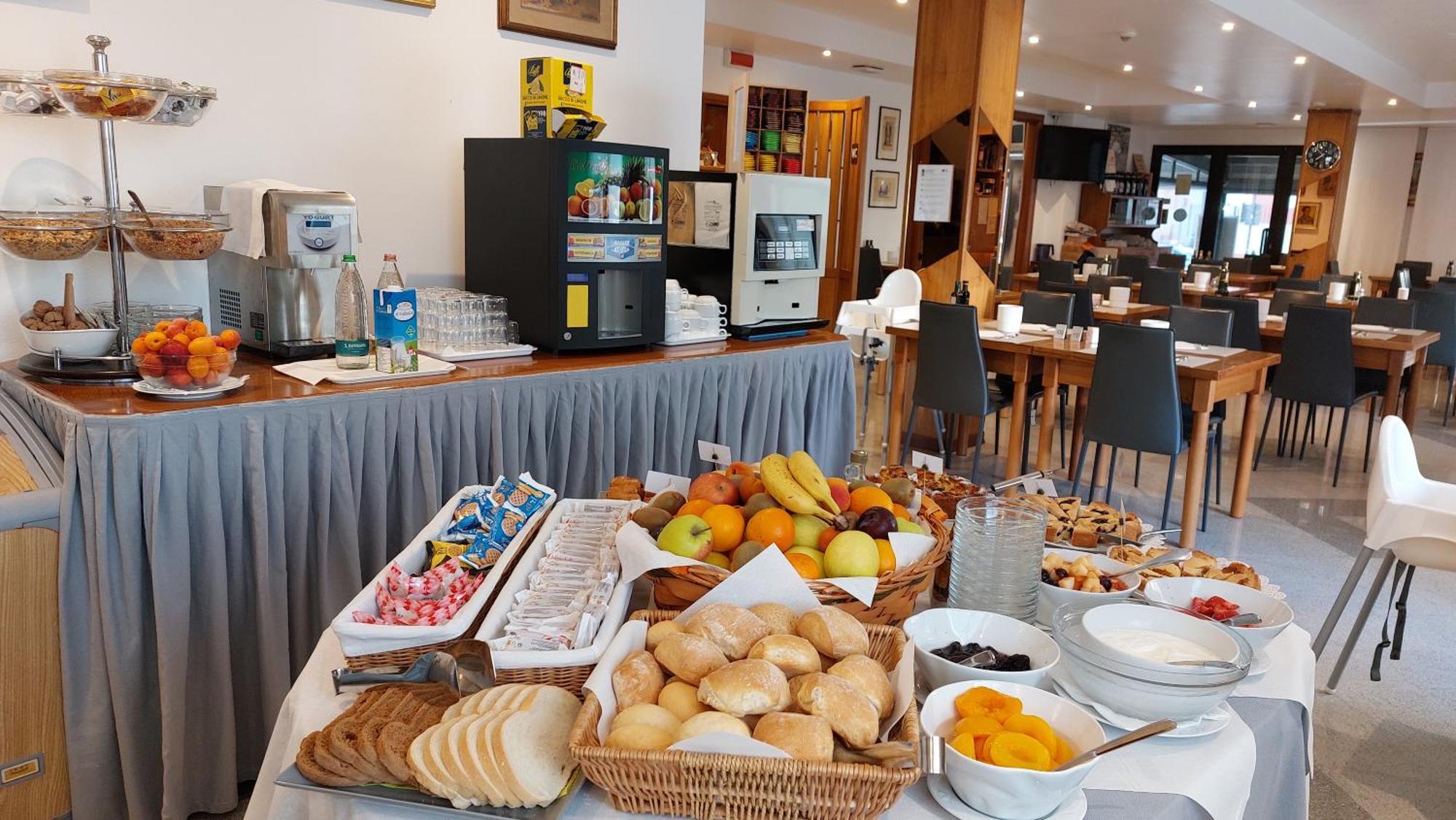 Hotel Ridente Lido di Jesolo
