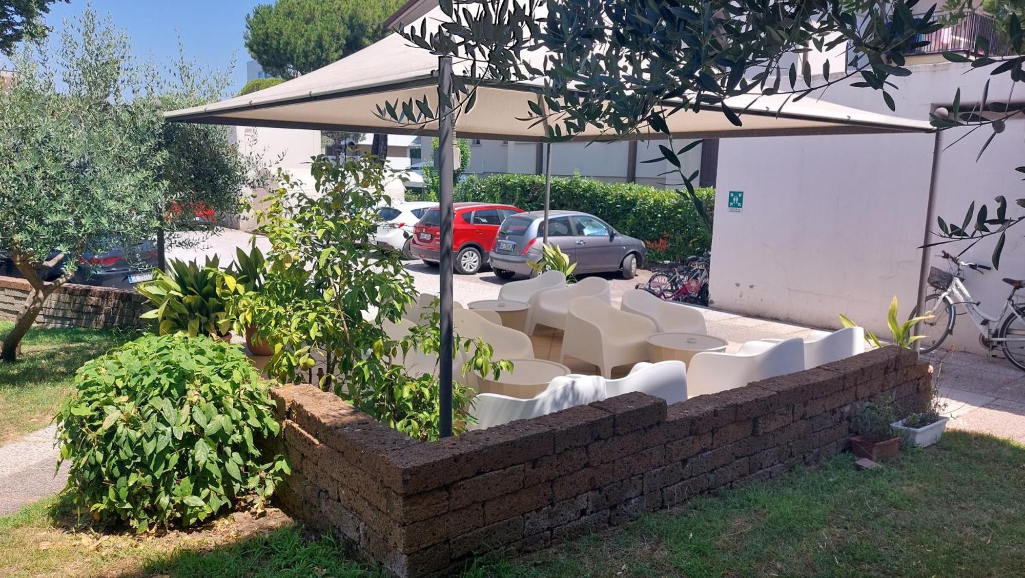 Ridente 3* Lido di Jesolo