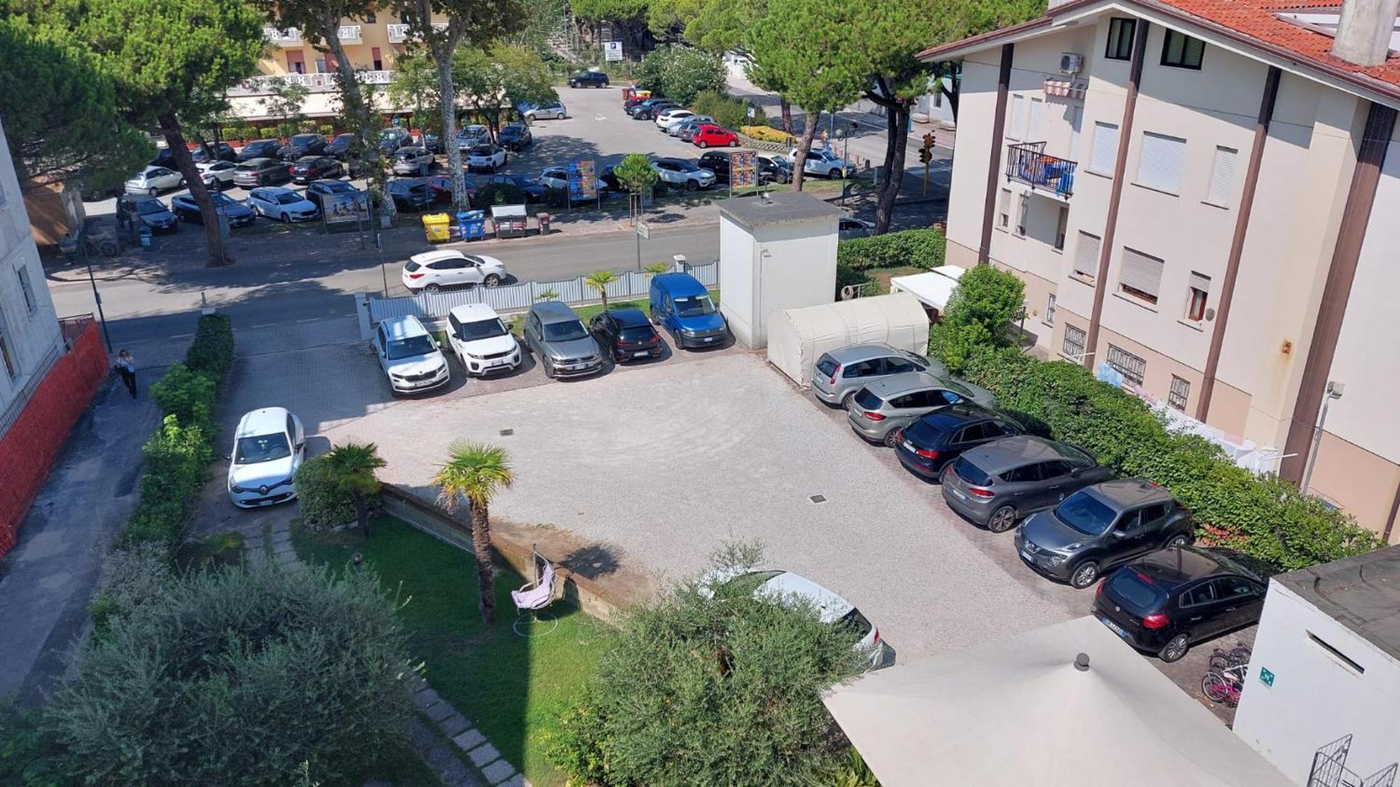 Ridente 3* Lido di Jesolo