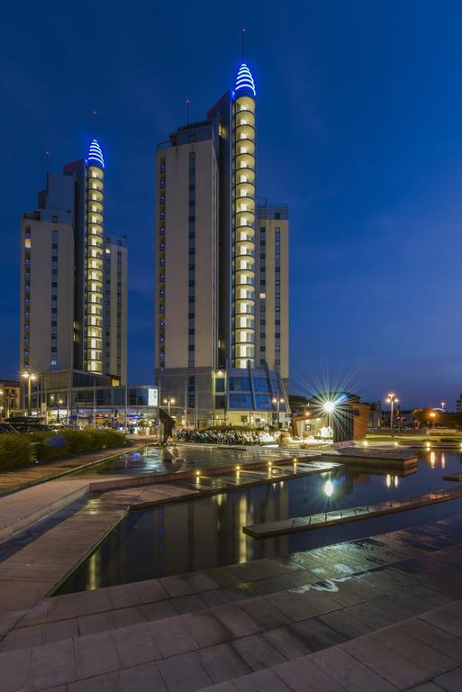 Ridente Hotel