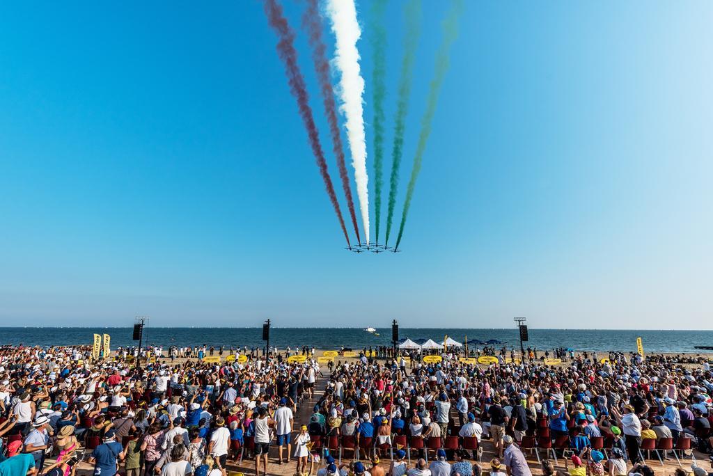 Hotel Ridente Lido di Jesolo
