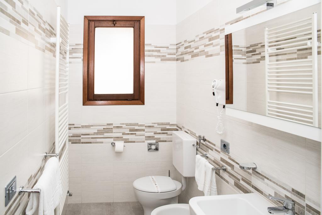 Hotel Ridente