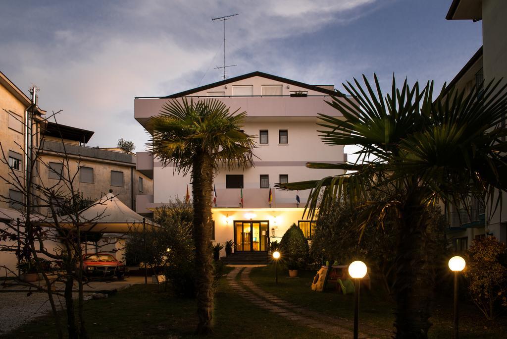 Hotel Ridente 3*