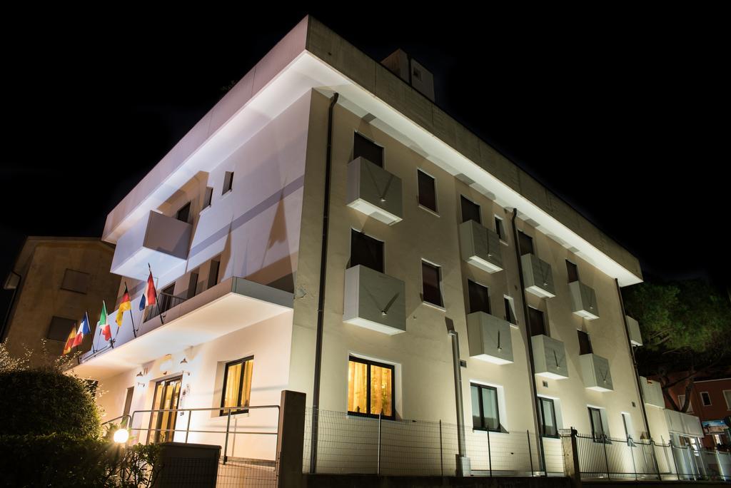 Ridente 3* Lido di Jesolo