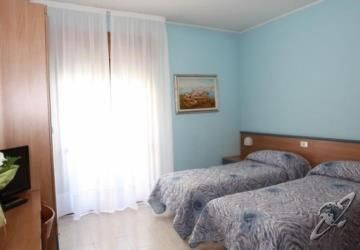 Hotel Ridente